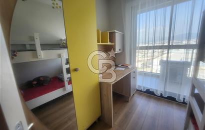 Avcılar Cadde Bostan'da Eşyalı Kiralık Daire