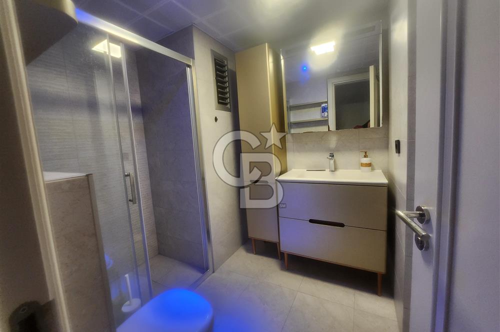 Avcılar Cadde Bostan'da Eşyalı Kiralık Daire
