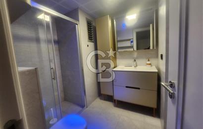 Avcılar Cadde Bostan'da Eşyalı Kiralık Daire