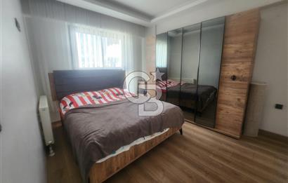 Avcılar Cadde Bostan'da Eşyalı Kiralık Daire