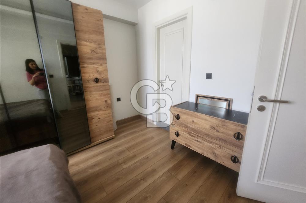 Avcılar Cadde Bostan'da Eşyalı Kiralık Daire