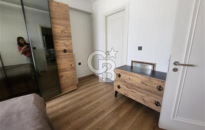 Avcılar Cadde Bostan'da Eşyalı Kiralık Daire