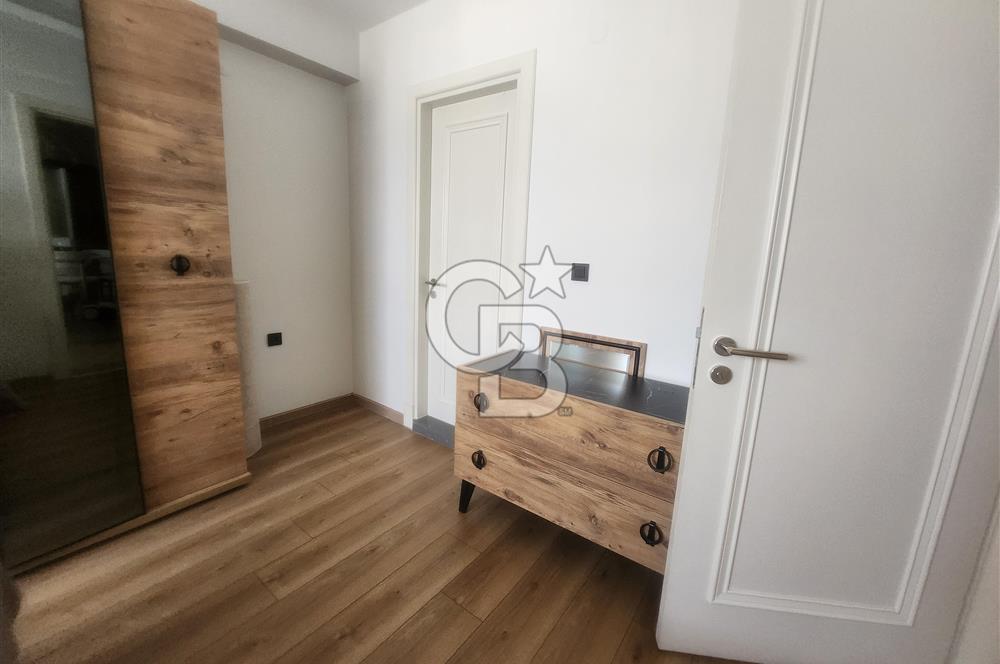 Avcılar Cadde Bostan'da Eşyalı Kiralık Daire