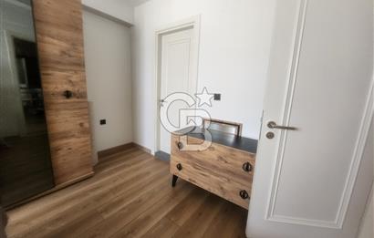 Avcılar Cadde Bostan'da Eşyalı Kiralık Daire