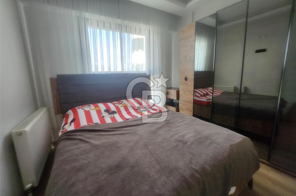 Avcılar Cadde Bostan'da Eşyalı Kiralık Daire