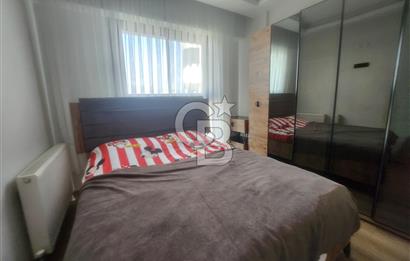 Avcılar Cadde Bostan'da Eşyalı Kiralık Daire