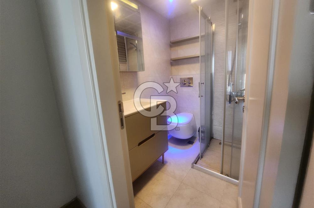 Avcılar Cadde Bostan'da Eşyalı Kiralık Daire