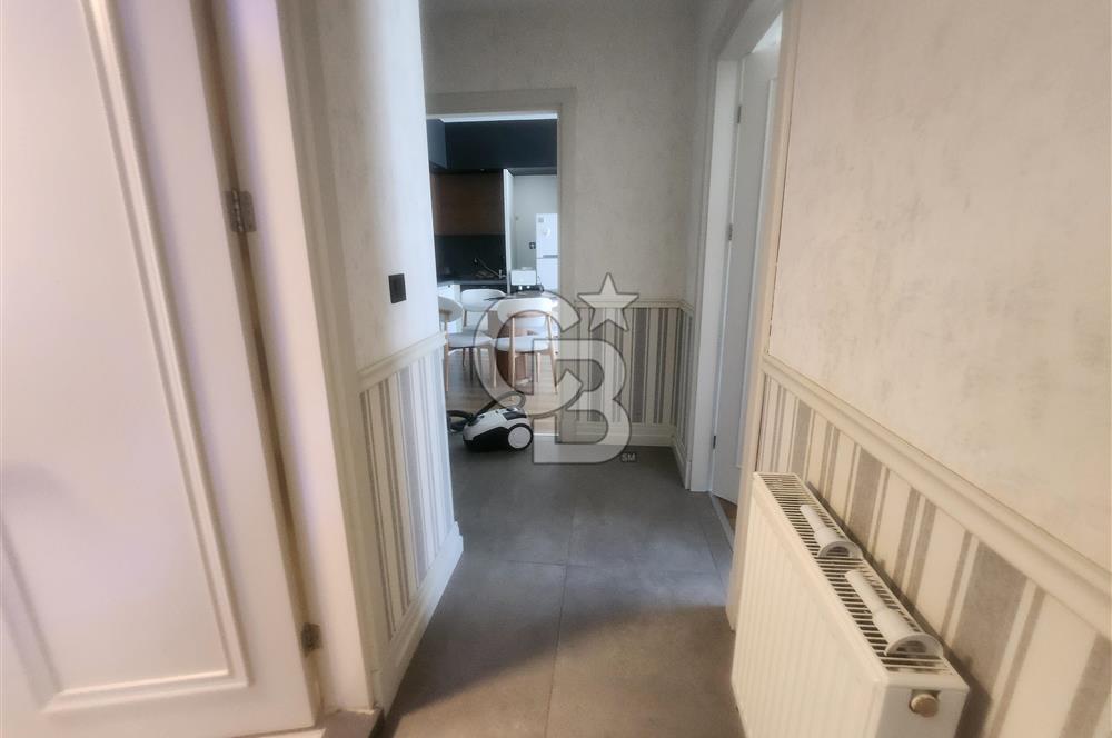 Avcılar Cadde Bostan'da Eşyalı Kiralık Daire