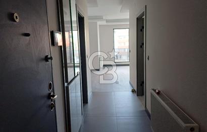 Çankaya Hilal Mahallesinde Satılık Güney Cephe 2+1 Daire