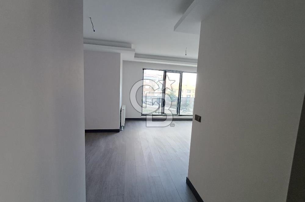 Çankaya Hilal Mahallesinde Satılık Güney Cephe 2+1 Daire