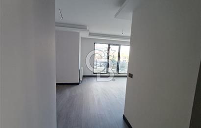 Çankaya Hilal Mahallesinde Satılık Güney Cephe 2+1 Daire