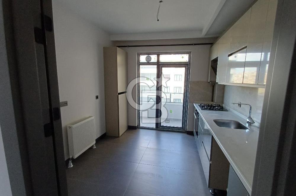 Çankaya Hilal Mahallesinde Satılık Güney Cephe 2+1 Daire