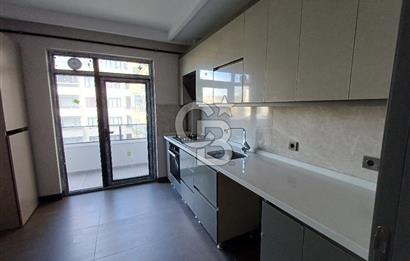 Çankaya Hilal Mahallesinde Satılık Güney Cephe 2+1 Daire