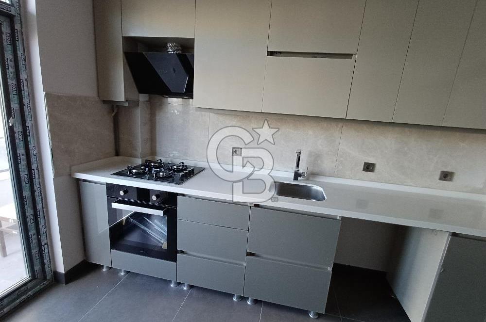 Çankaya Hilal Mahallesinde Satılık Güney Cephe 2+1 Daire