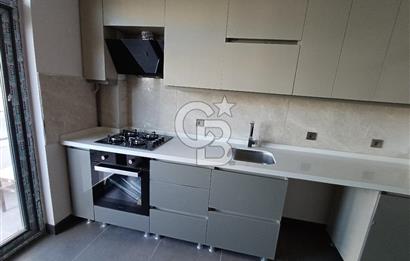 Çankaya Hilal Mahallesinde Satılık Güney Cephe 2+1 Daire