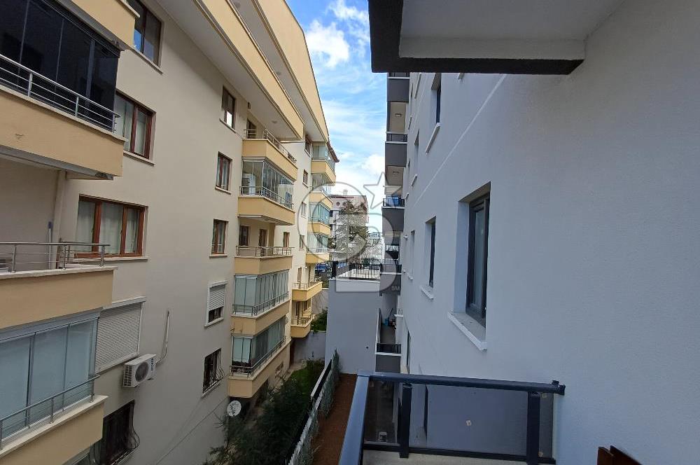 Çankaya Hilal Mahallesinde Satılık Güney Cephe 2+1 Daire