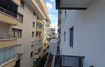 Çankaya Hilal Mahallesinde Satılık Güney Cephe 2+1 Daire