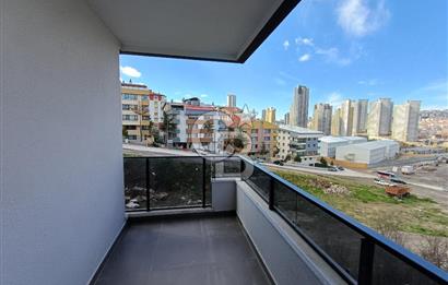 Çankaya Hilal Mahallesinde Satılık Güney Cephe 2+1 Daire