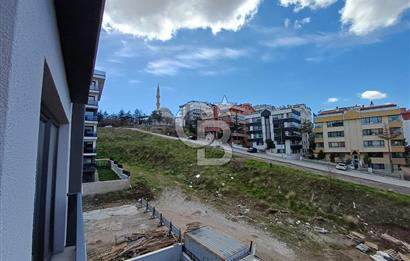 Çankaya Hilal Mahallesinde Satılık Güney Cephe 2+1 Daire