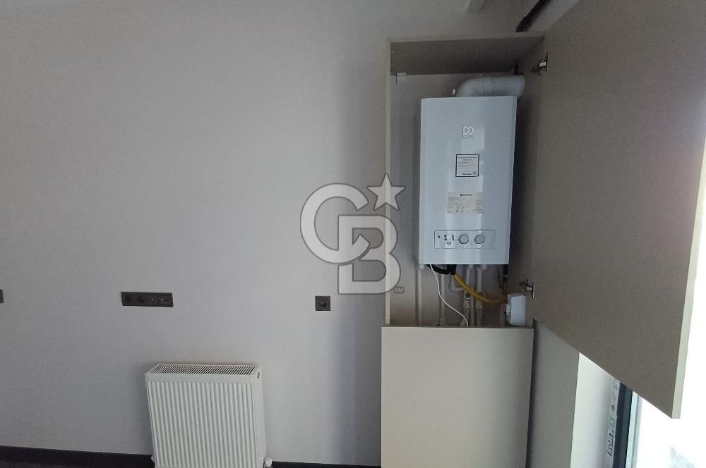 Çankaya Hilal Mahallesinde Satılık Güney Cephe 2+1 Daire