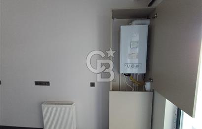 Çankaya Hilal Mahallesinde Satılık Güney Cephe 2+1 Daire