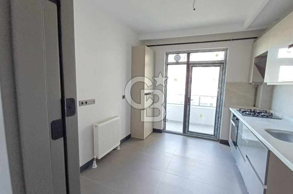 Çankaya Hilal Mahallesinde Satılık Güney Cephe 2+1 Daire