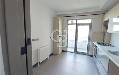 Çankaya Hilal Mahallesinde Satılık Güney Cephe 2+1 Daire