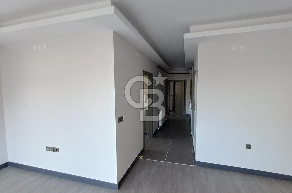 Çankaya Hilal Mahallesinde Satılık Güney Cephe 2+1 Daire