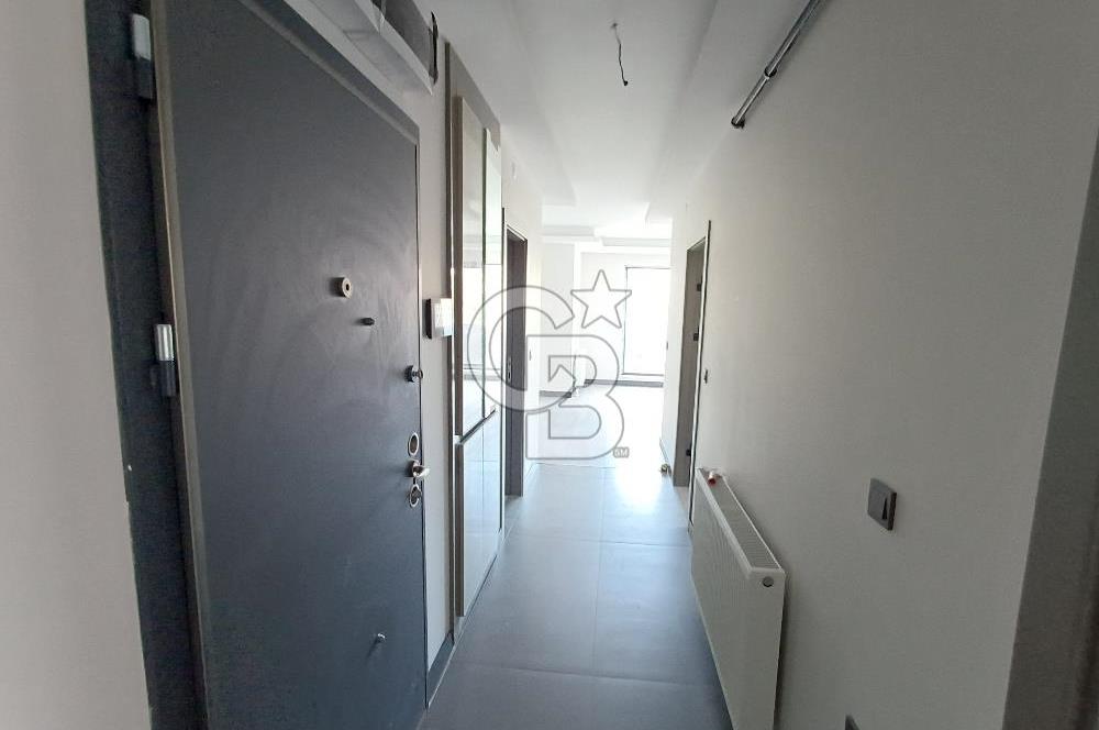 Çankaya Hilal Mahallesinde Satılık Güney Cephe 2+1 Daire