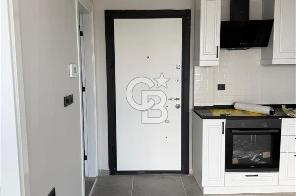 Tekirdağ Çorlu Hatip M. Havuzlu Site İçinde Kiralık 1+1 Daireler