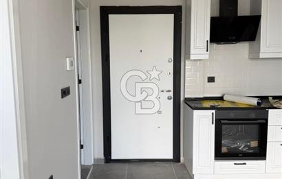 Tekirdağ Çorlu Hatip M. Havuzlu Site İçinde Kiralık 1+1 Daireler