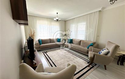 Kuşadası Kapalı Mutfak Deniz Manzaralı Satılık 3+1 Daire