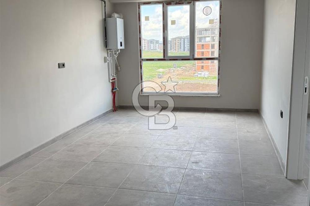 Tekirdağ Çorlu Hatip M. Havuzlu Site İçinde Kiralık 1+1 Daireler