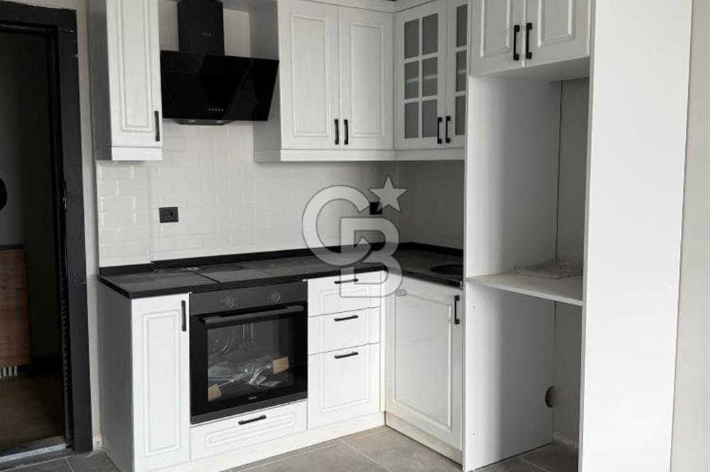 Tekirdağ Çorlu Hatip M. Havuzlu Site İçinde Kiralık 1+1 Daireler