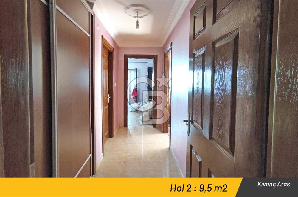 SATILIK OFİS Fatih Dev. Hastanesi karşısı İstanbul Cd. üzeri 140 m2 