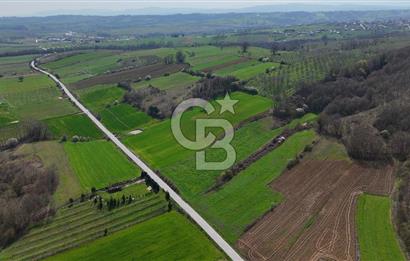 CB AKADEMİ AKMEŞE GİŞELER SATILIK ASFALT CEPHE 19.803 M2 TARLA