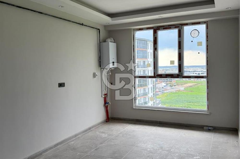 Tekirdağ Çorlu Hatip M. Havuzlu Site İçinde Kiralık 1+1 Daireler