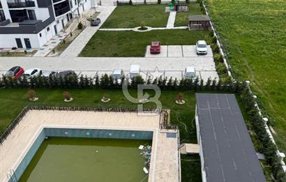 Tekirdağ Çorlu Hatip M. Havuzlu Site İçinde Kiralık 1+1 Daireler
