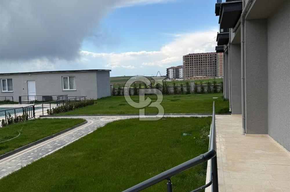 Tekirdağ Çorlu Hatip M. Havuzlu Site İçinde Kiralık 1+1 Daireler
