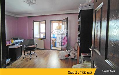 SATILIK OFİS Fatih Dev. Hastanesi karşısı İstanbul Cd. üzeri 140 m2 