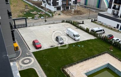 Tekirdağ Çorlu Hatip M. Havuzlu Site İçinde Kiralık 1+1 Daireler