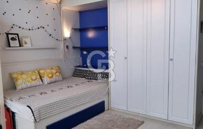 SUADİYE BAĞDAT CADDESİ VE SAHİLE YÜRÜME MESAFESİNDE ASANSÖRLÜ OTOPARKLI 2+1