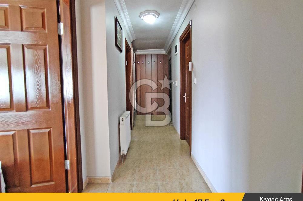 SATILIK OFİS Fatih Dev. Hastanesi karşısı İstanbul Cd. üzeri 140 m2 