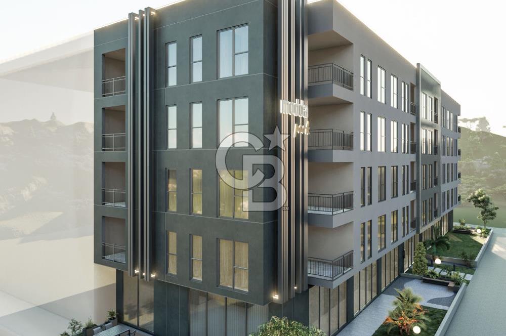 Gerzele de Cadde Üzeri Kiralık Dükkan