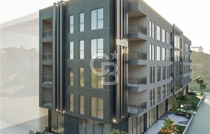 Gerzele de Cadde Üzeri Kiralık Dükkan