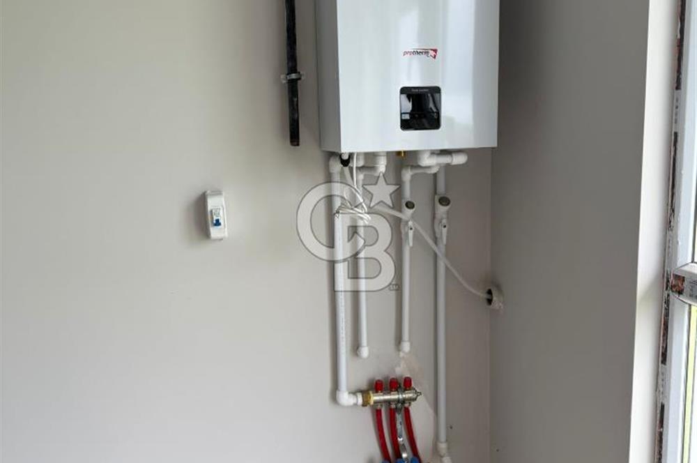 Tekirdağ Çorlu Hatip M. Havuzlu Site İçinde Kiralık 1+1 Daireler