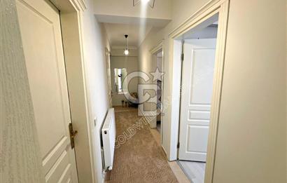 Kuşadası Kapalı Mutfak Deniz Manzaralı Satılık 3+1 Daire