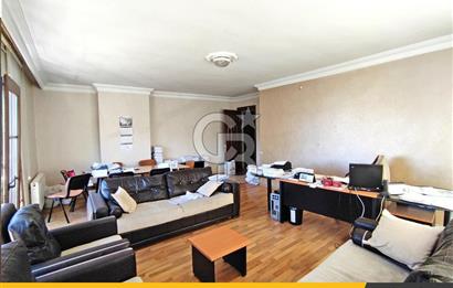 SATILIK OFİS Fatih Dev. Hastanesi karşısı İstanbul Cd. üzeri 140 m2 