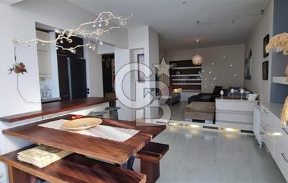 SUADİYE BAĞDAT CADDESİ VE SAHİLE YÜRÜME MESAFESİNDE ASANSÖRLÜ OTOPARKLI 2+1