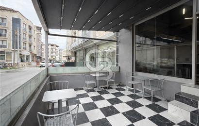 Buca Hoca Ahmet Yesevi Caddesinde Devren Kiralık İşyeri 